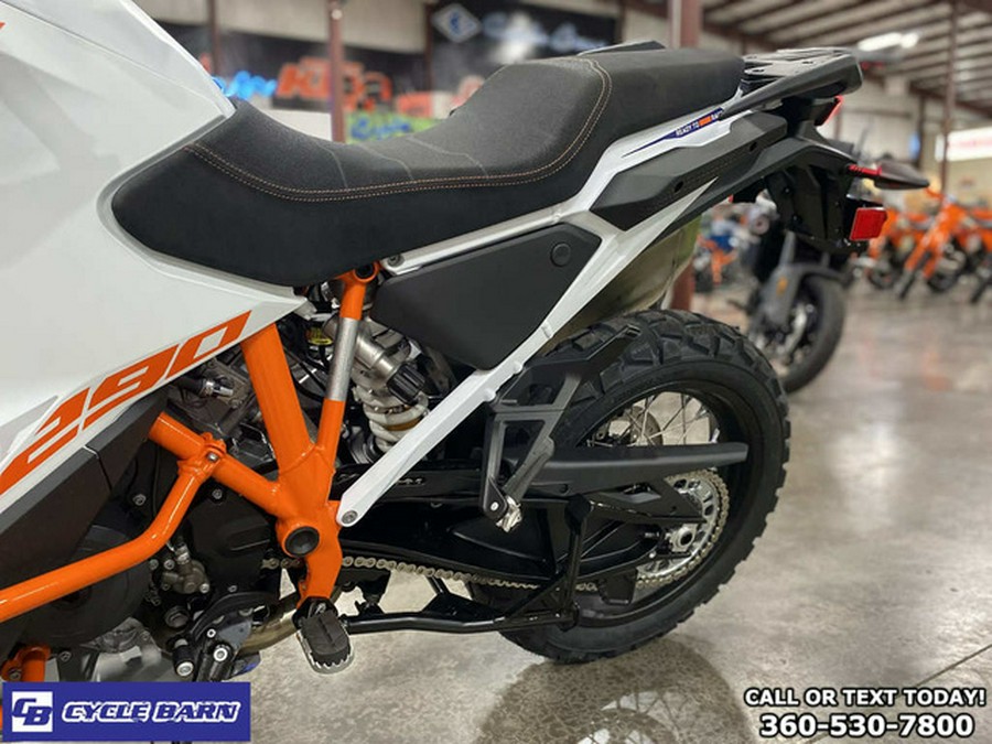 2024 KTM Super Adventure 1290 R