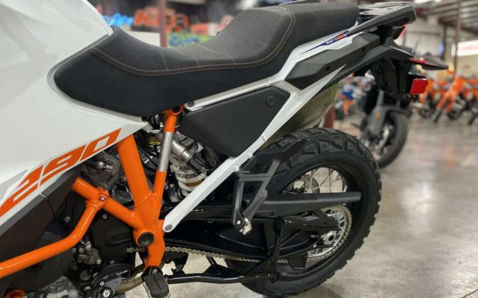 2024 KTM Super Adventure 1290 R
