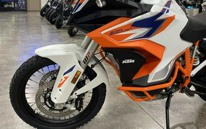 2024 KTM Super Adventure 1290 R