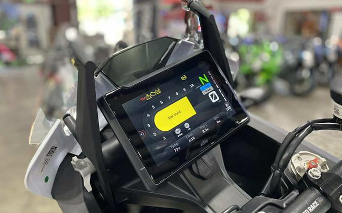 2024 KTM Super Adventure 1290 R