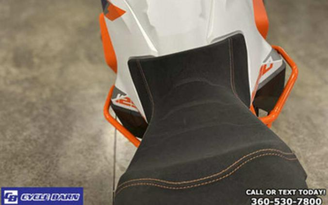 2024 KTM Super Adventure 1290 R