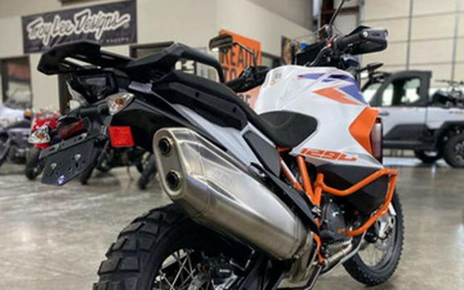 2024 KTM Super Adventure 1290 R