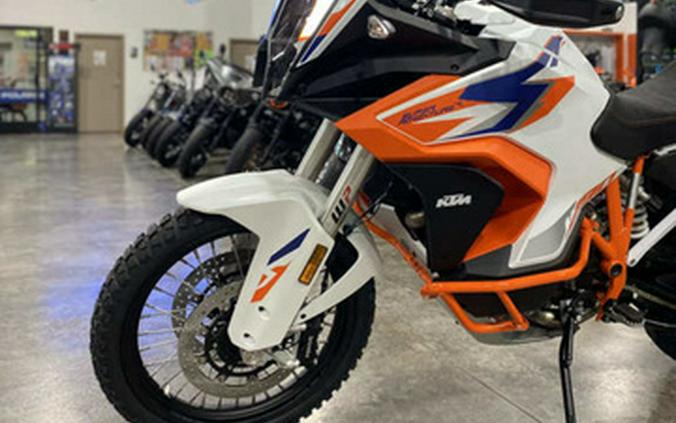 2024 KTM Super Adventure 1290 R