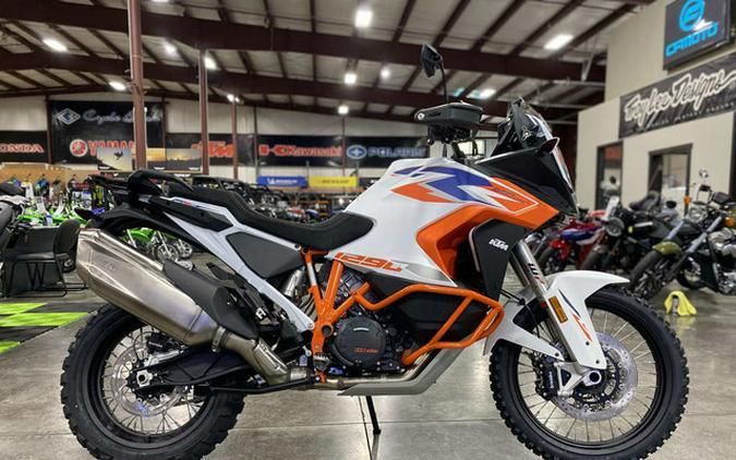 2024 KTM Super Adventure 1290 R