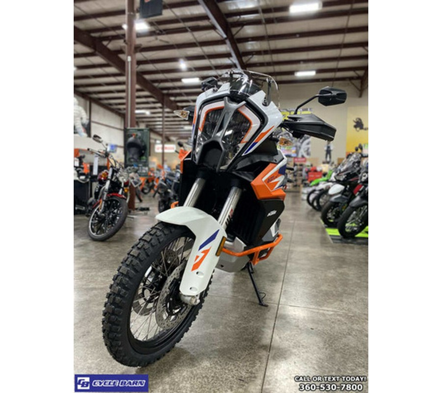 2024 KTM Super Adventure 1290 R
