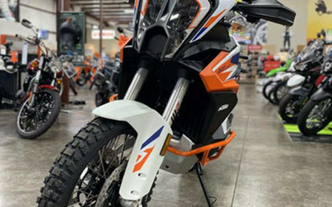 2024 KTM Super Adventure 1290 R