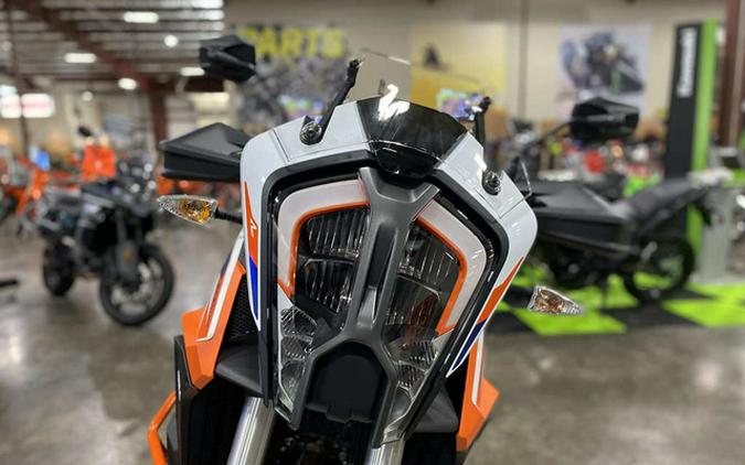 2024 KTM Super Adventure 1290 R