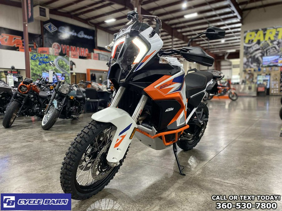 2024 KTM Super Adventure 1290 R