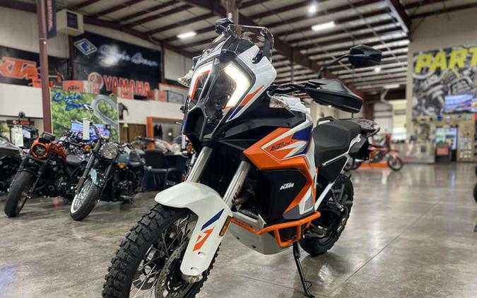 2024 KTM Super Adventure 1290 R