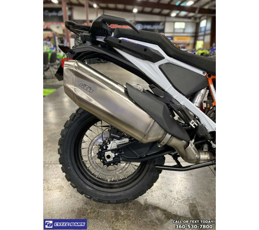 2024 KTM Super Adventure 1290 R