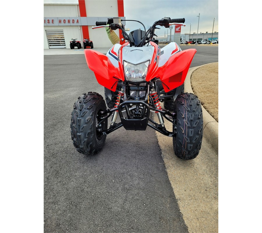 2024 Honda TRX250X