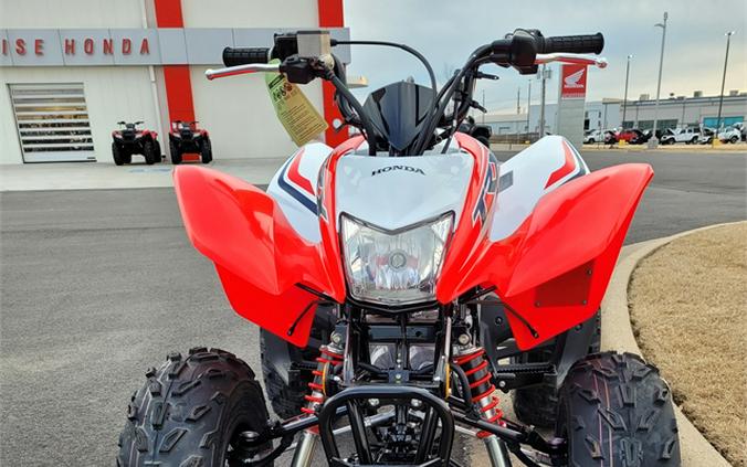 2024 Honda TRX250X