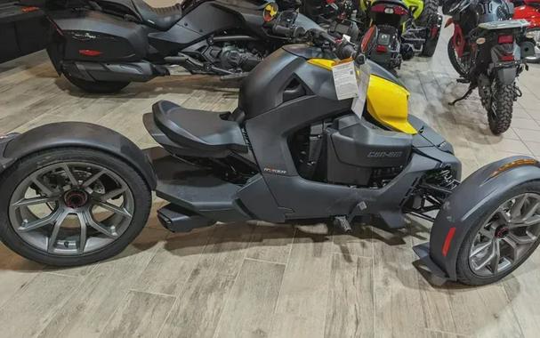 New 2023 CAN-AM RYKER 600 23