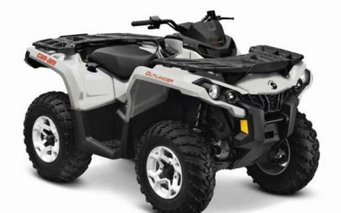 2015 Can-Am Outlander™ DPS™ 500