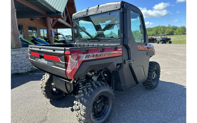 2025 Polaris Industries RANGER NORTHSTAR ULTIMATE