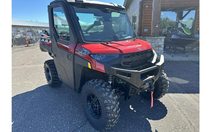 2025 Polaris Industries RANGER NORTHSTAR ULTIMATE