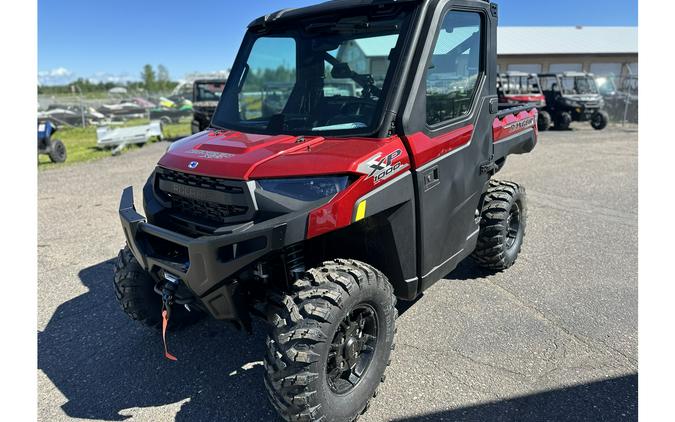 2025 Polaris Industries RANGER NORTHSTAR ULTIMATE