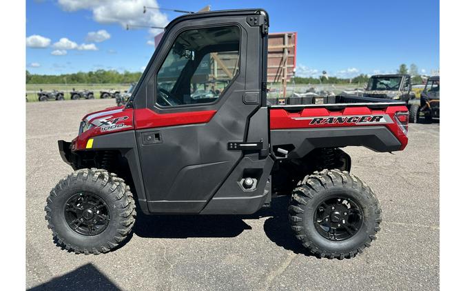 2025 Polaris Industries RANGER NORTHSTAR ULTIMATE