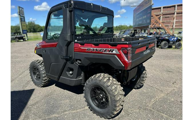 2025 Polaris Industries RANGER NORTHSTAR ULTIMATE