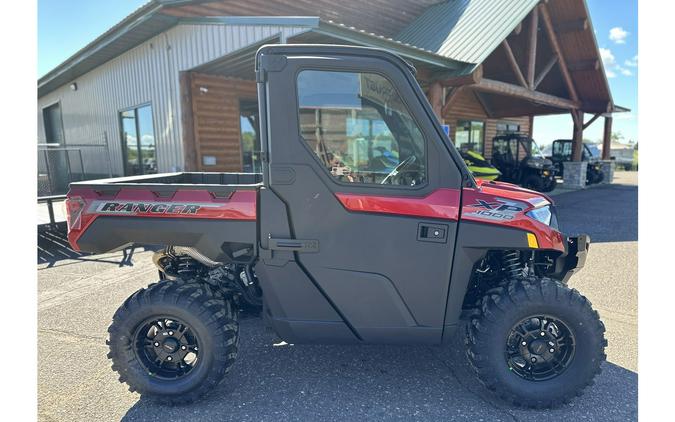 2025 Polaris Industries RANGER NORTHSTAR ULTIMATE