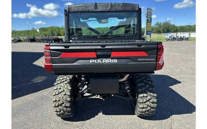 2025 Polaris Industries RANGER NORTHSTAR ULTIMATE