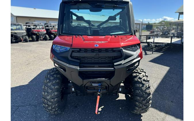 2025 Polaris Industries RANGER NORTHSTAR ULTIMATE