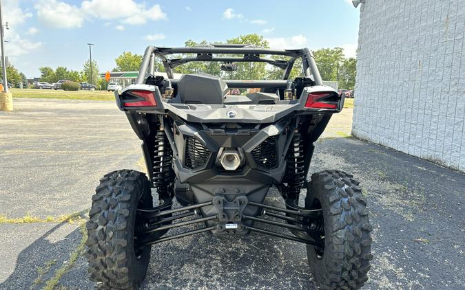 2024 Can-Am™ Maverick X3 DS TURBO RR