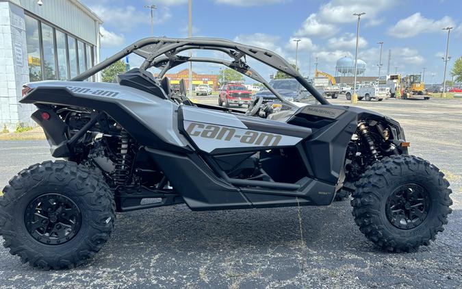 2024 Can-Am™ Maverick X3 DS TURBO RR