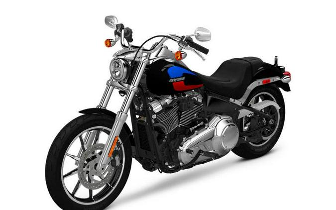 2018 Harley-Davidson Low Rider® 107