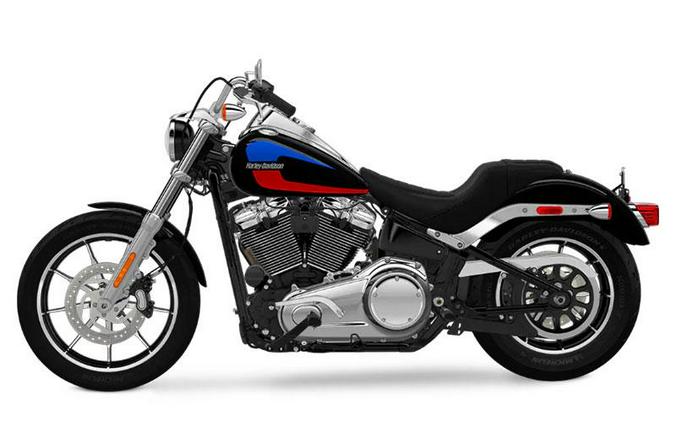 2018 Harley-Davidson Low Rider® 107