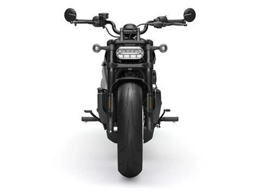 2024 Harley-Davidson Sportster® S