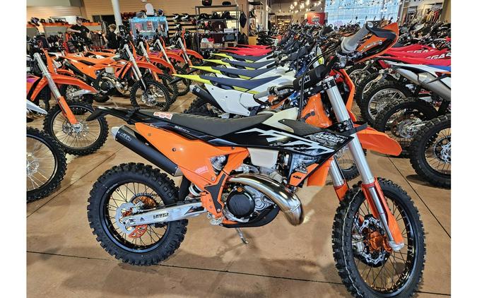 2025 KTM 300 XC-W HARDENDURO