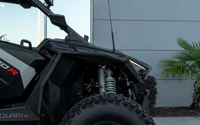 2023 Polaris RZR Turbo R 4 Premium - Ride Command Package