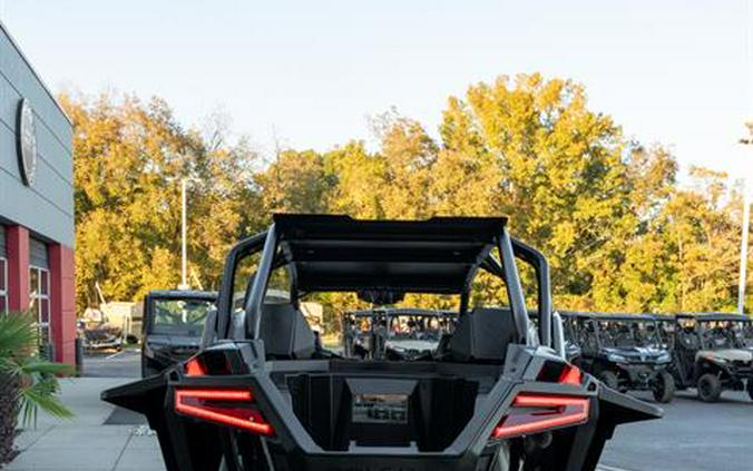 2023 Polaris RZR Turbo R 4 Premium - Ride Command Package