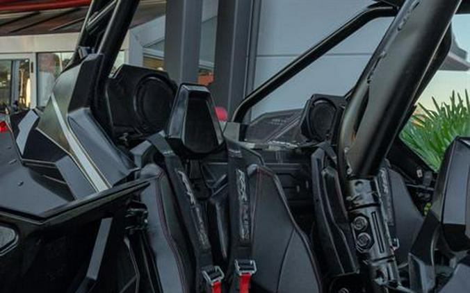 2023 Polaris RZR Turbo R 4 Premium - Ride Command Package