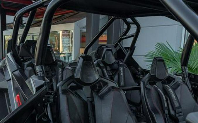2023 Polaris RZR Turbo R 4 Premium - Ride Command Package