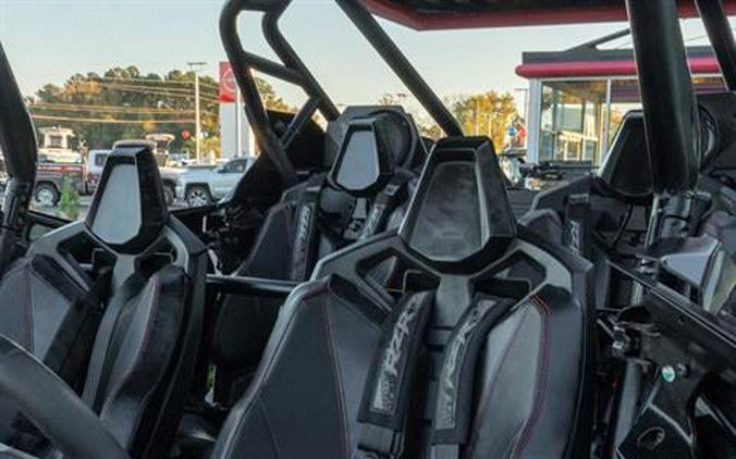 2023 Polaris RZR Turbo R 4 Premium - Ride Command Package