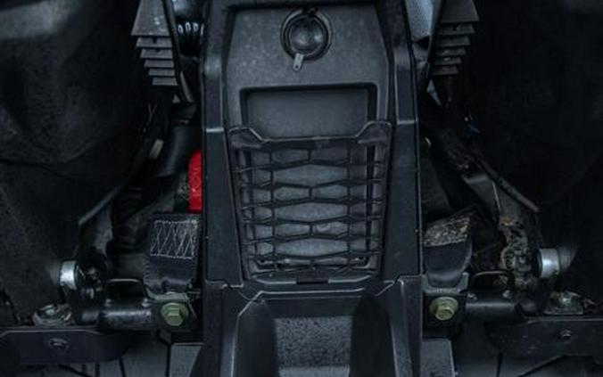 2023 Polaris RZR Turbo R 4 Premium - Ride Command Package
