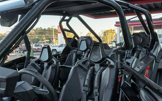2023 Polaris RZR Turbo R 4 Premium - Ride Command Package