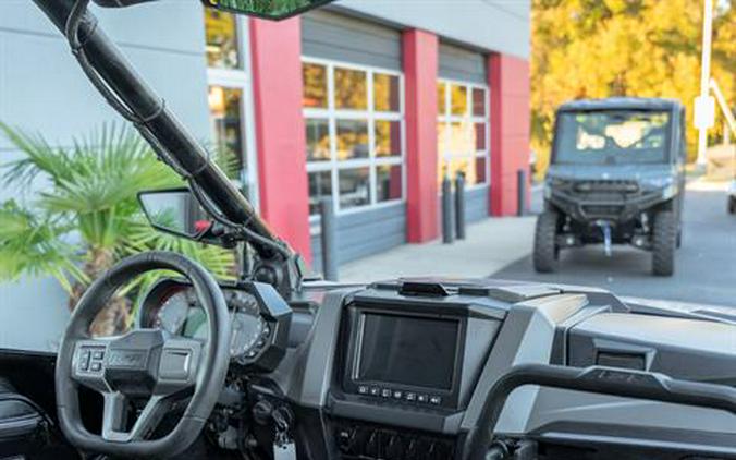 2023 Polaris RZR Turbo R 4 Premium - Ride Command Package