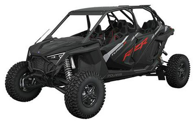 2023 Polaris RZR Turbo R 4 Premium - Ride Command Package