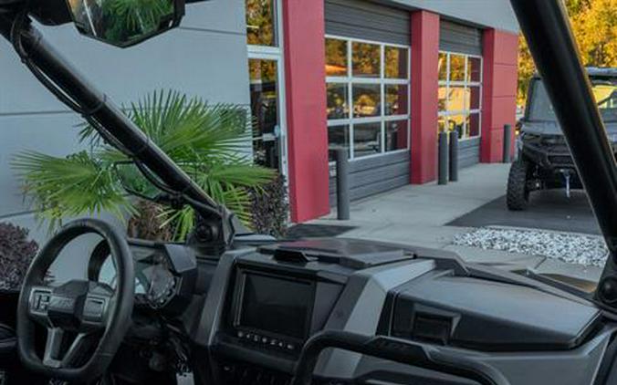 2023 Polaris RZR Turbo R 4 Premium - Ride Command Package