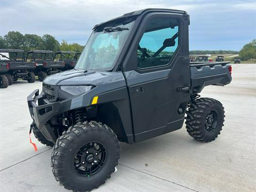 2025 Polaris Ranger XP 1000 NorthStar Edition Premium