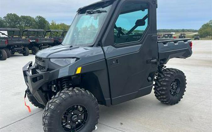 2025 Polaris Ranger XP 1000 NorthStar Edition Premium