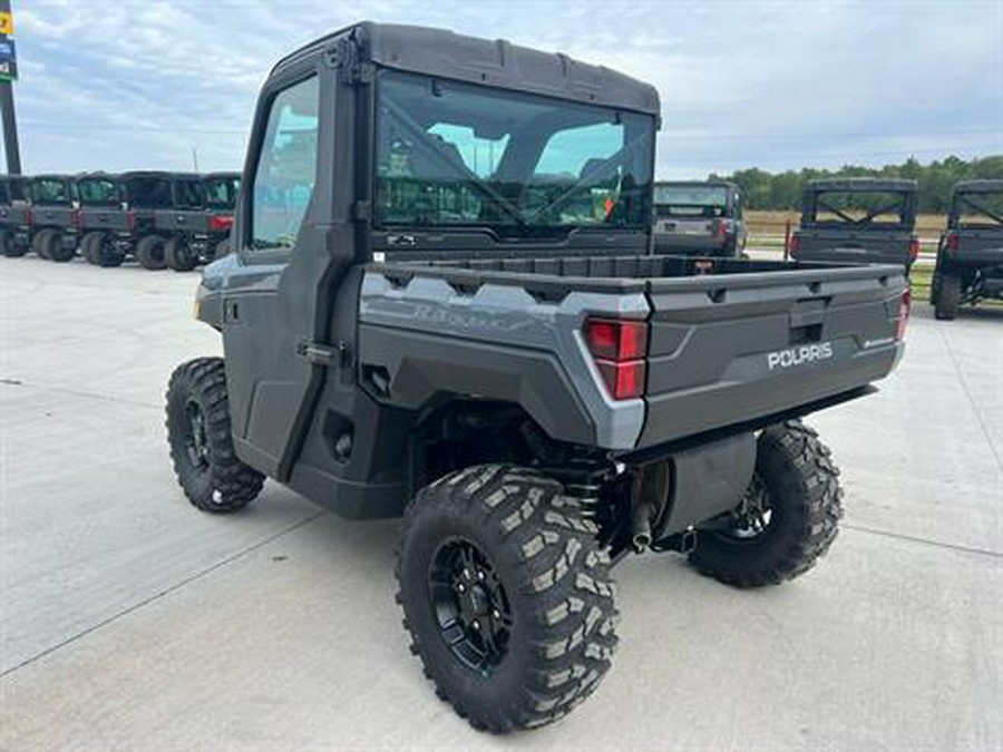 2025 Polaris Ranger XP 1000 NorthStar Edition Premium