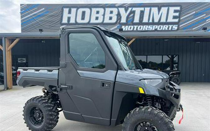 2025 Polaris Ranger XP 1000 NorthStar Edition Premium