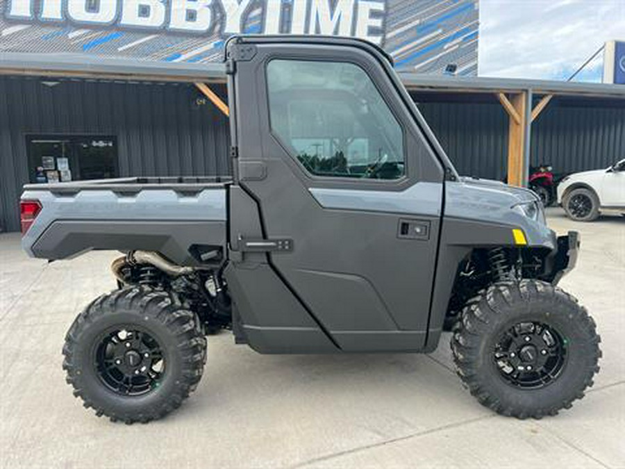 2025 Polaris Ranger XP 1000 NorthStar Edition Premium