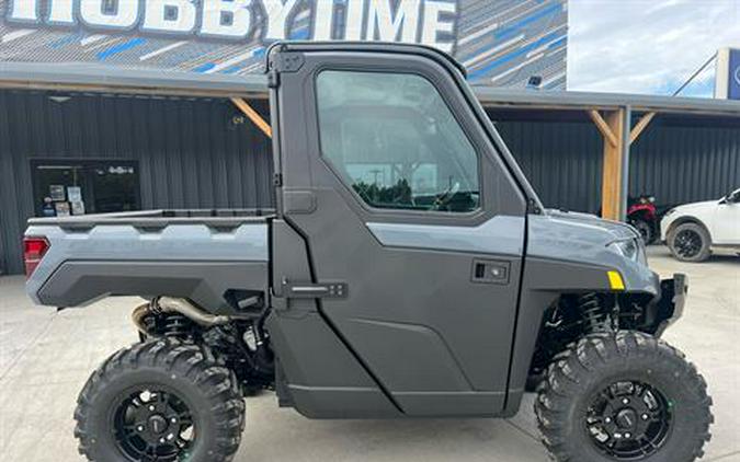 2025 Polaris Ranger XP 1000 NorthStar Edition Premium