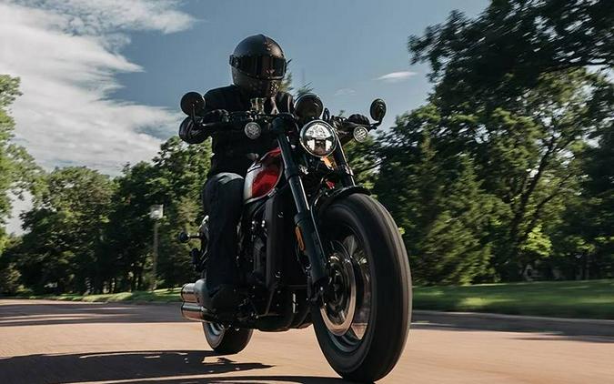 2025 CFMOTO 450CL-C CF400-10US