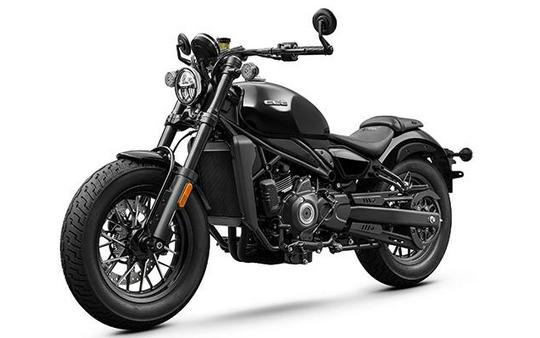 2025 CFMOTO 450CL-C CF400-10US